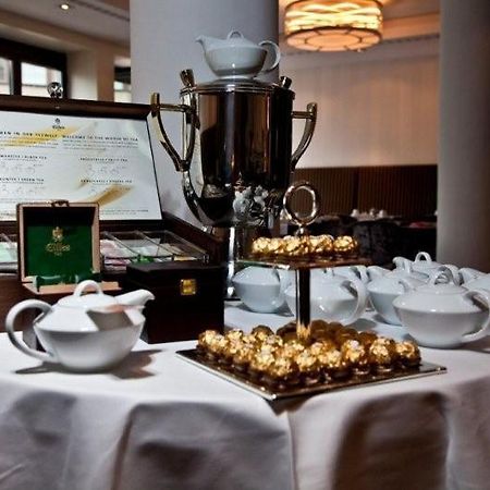 Hotel Favor Dusseldorf Luaran gambar